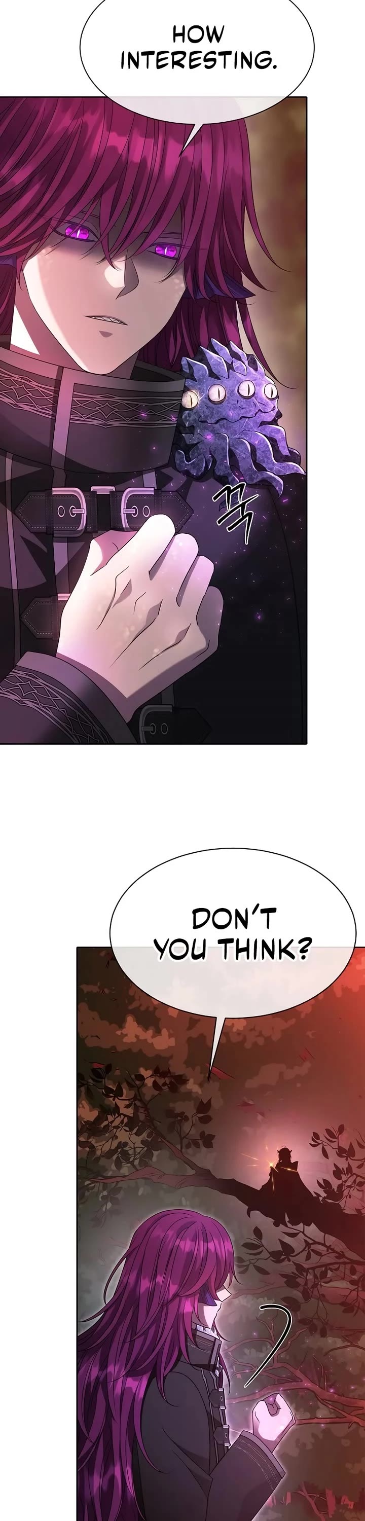 Black Haze (2025) chapter 8 page 40