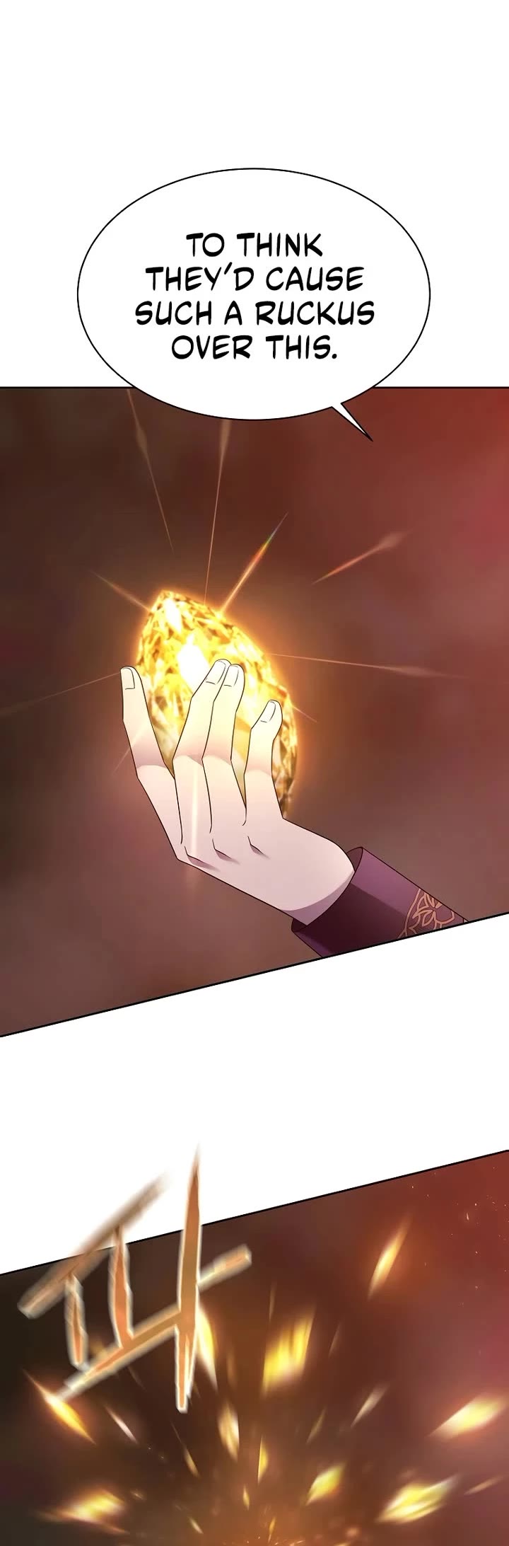 Black Haze (2025) chapter 8 page 43