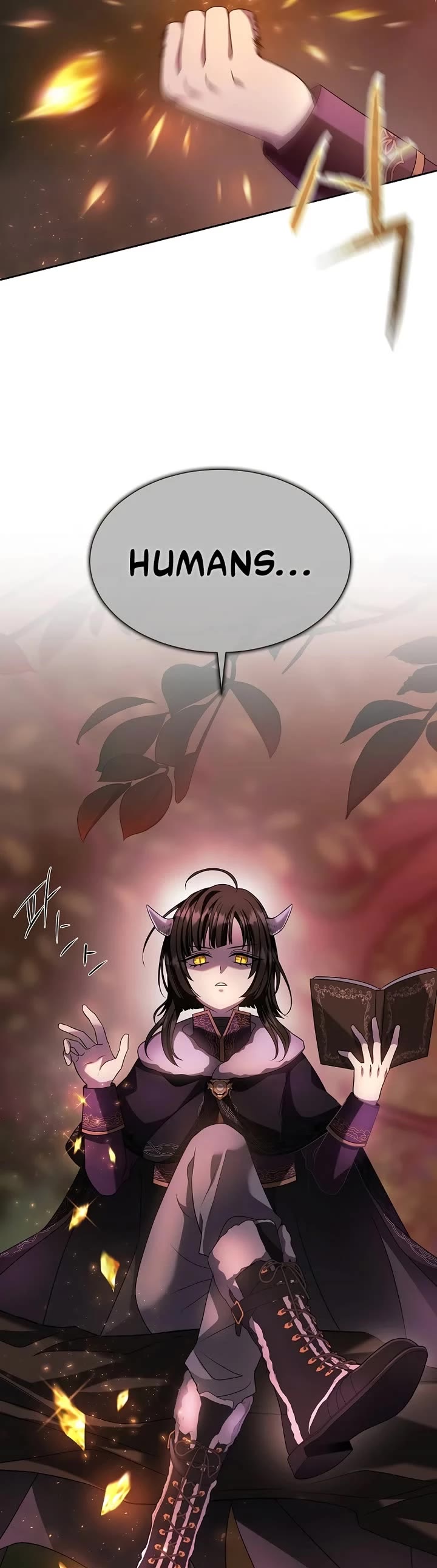 Black Haze (2025) chapter 8 page 44