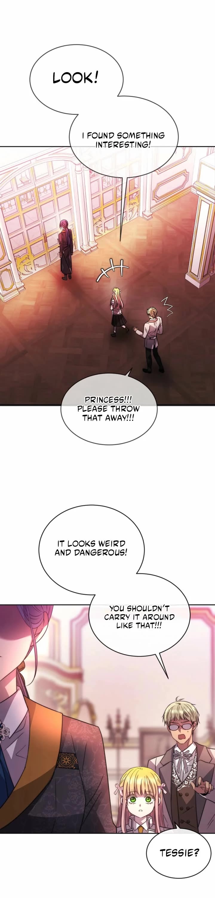 Black Haze (2025) chapter 80 page 18