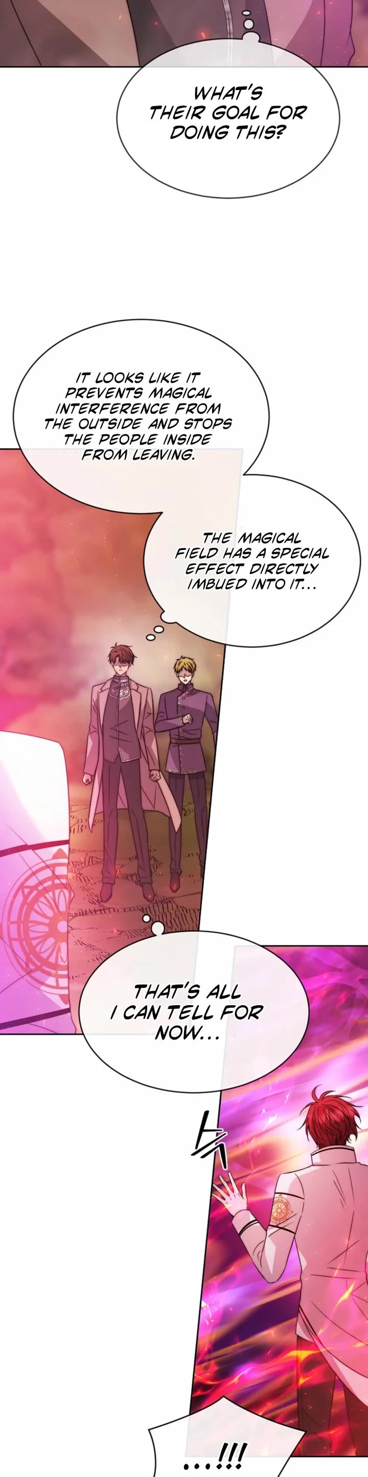 Black Haze (2025) chapter 81 page 26