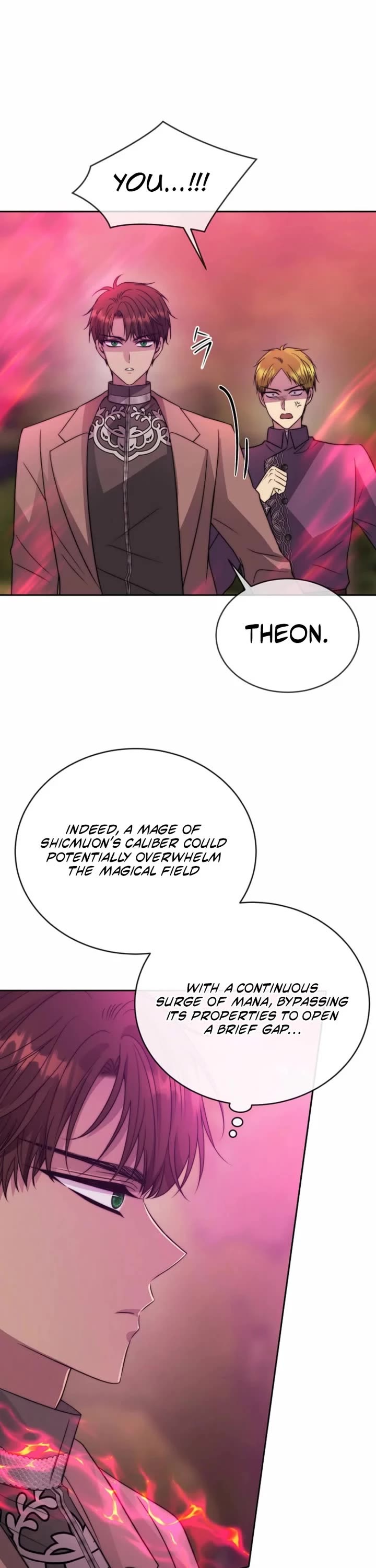 Black Haze (2025) chapter 81 page 28