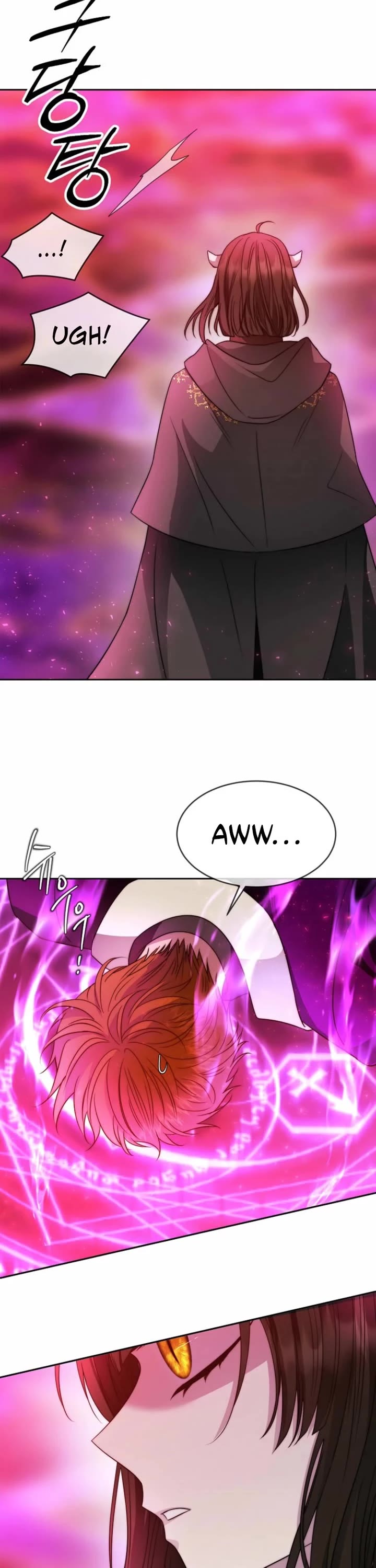 Black Haze (2025) chapter 81 page 34