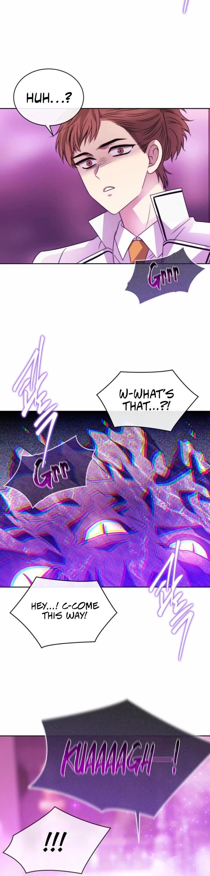 Black Haze (2025) chapter 83 page 11