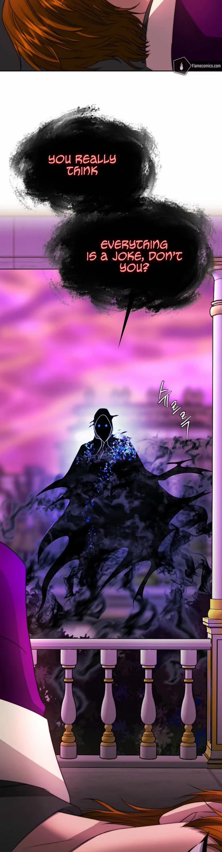 Black Haze (2025) chapter 83 page 21