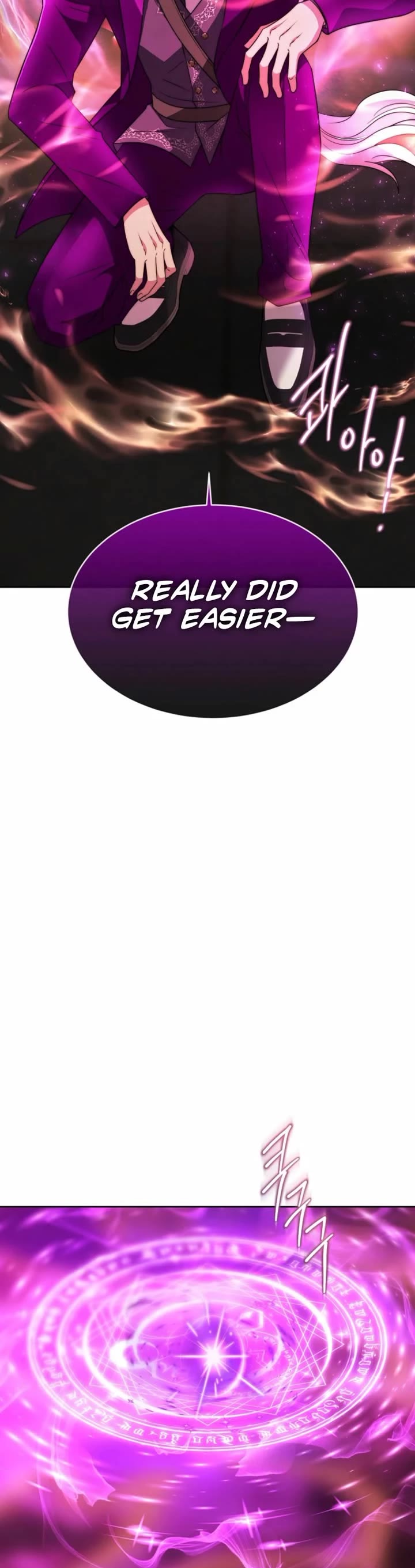 Black Haze (2025) chapter 83 page 25