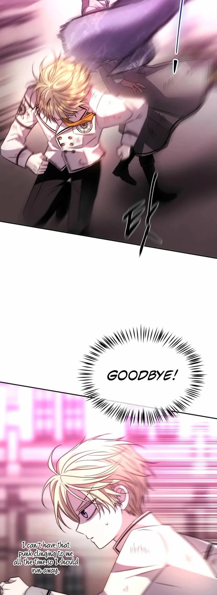 Black Haze (2025) chapter 83 page 37