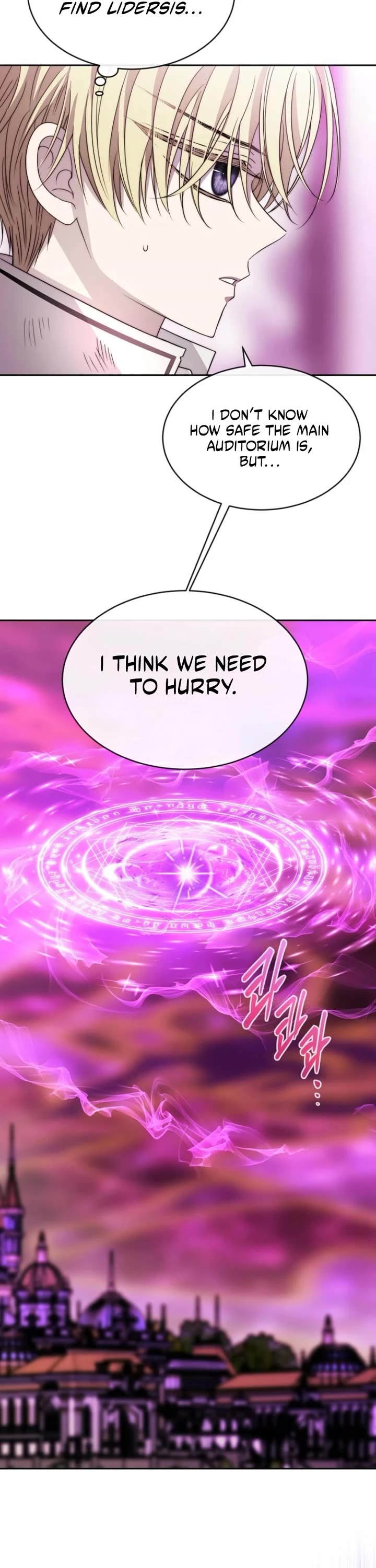 Black Haze (2025) chapter 83 page 7