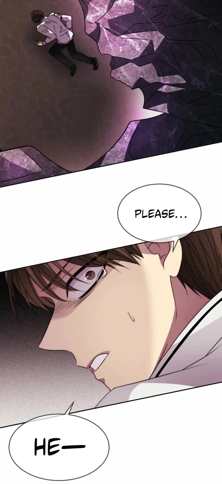 Black Haze (2025) chapter 84 page 14