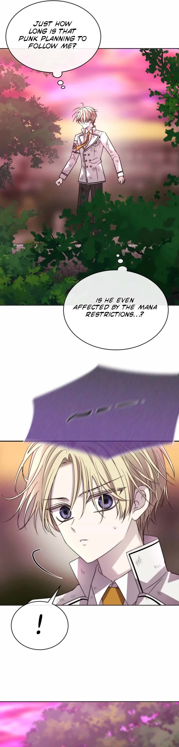 Black Haze (2025) chapter 84 page 24