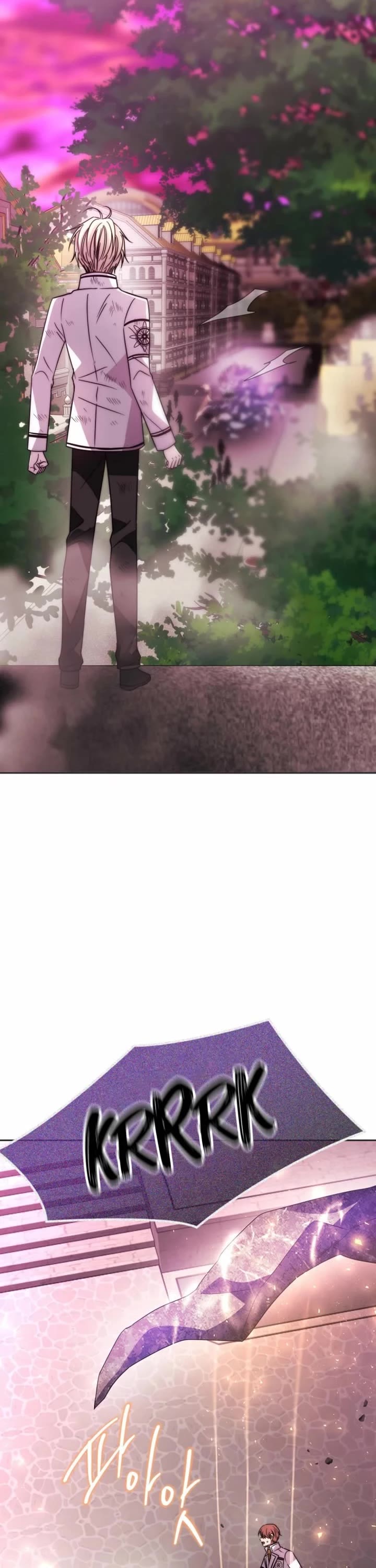 Black Haze (2025) chapter 84 page 25