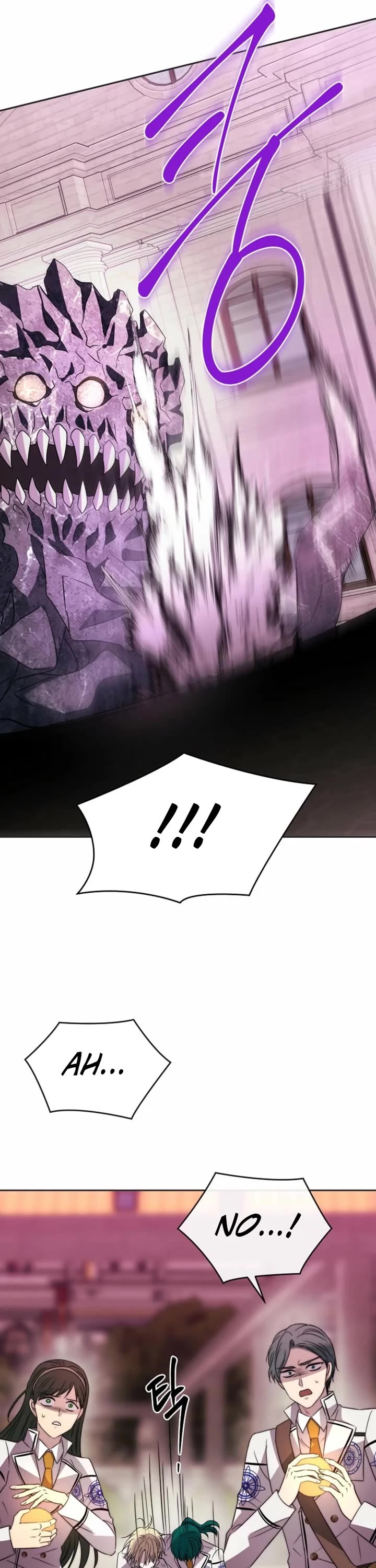 Black Haze (2025) chapter 84 page 28