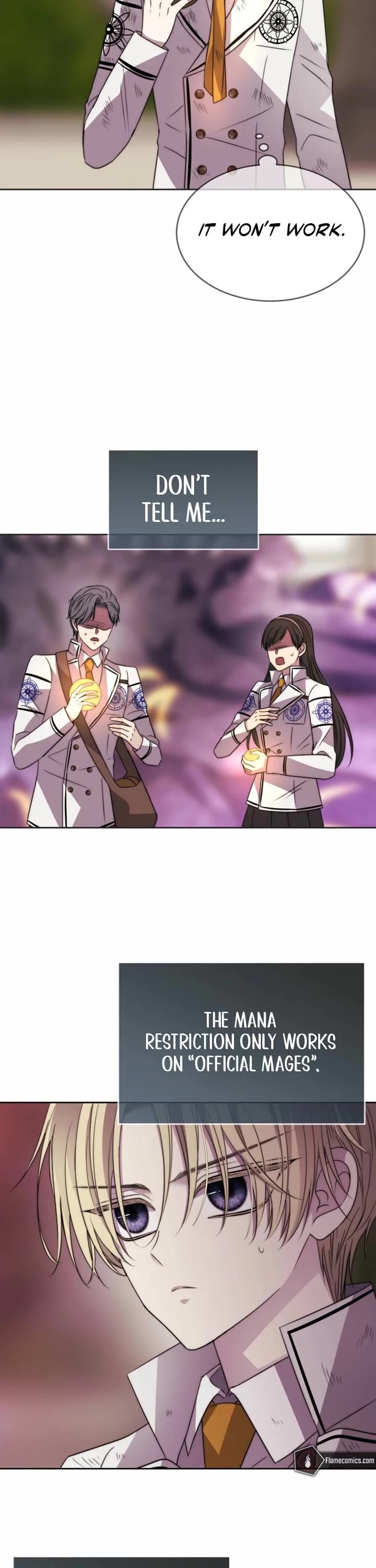 Black Haze (2025) chapter 84 page 30