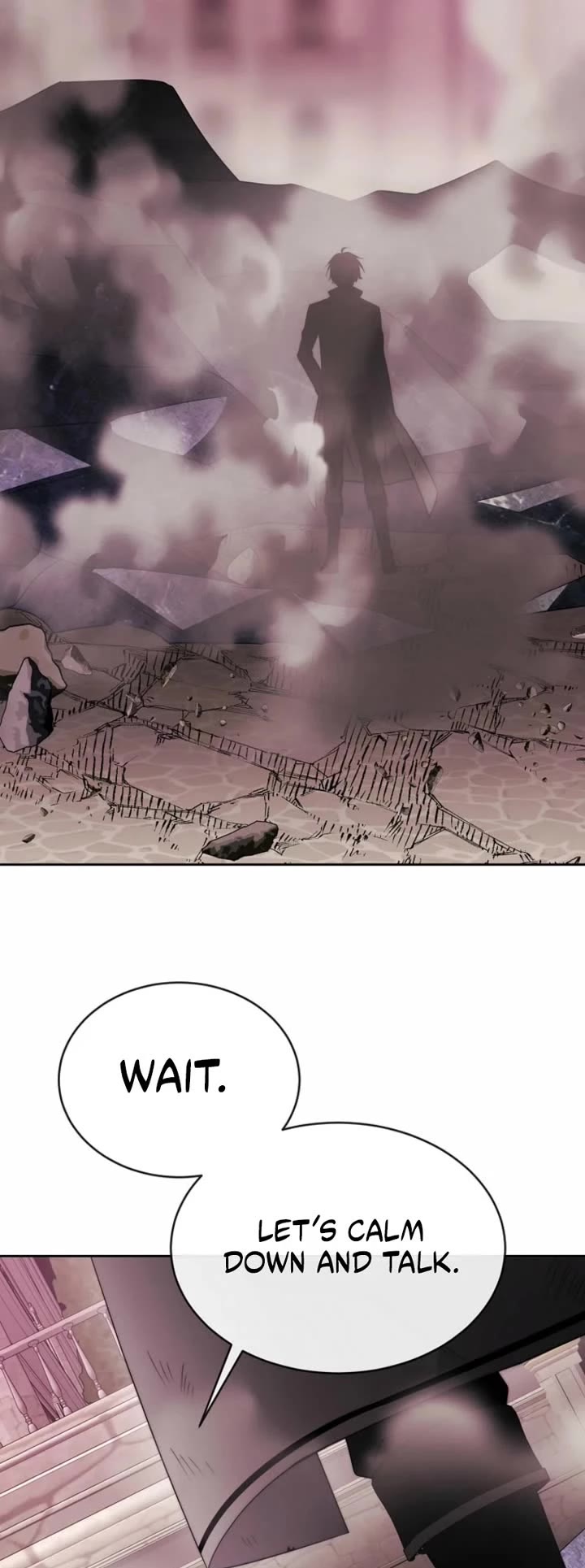 Black Haze (2025) chapter 84 page 35