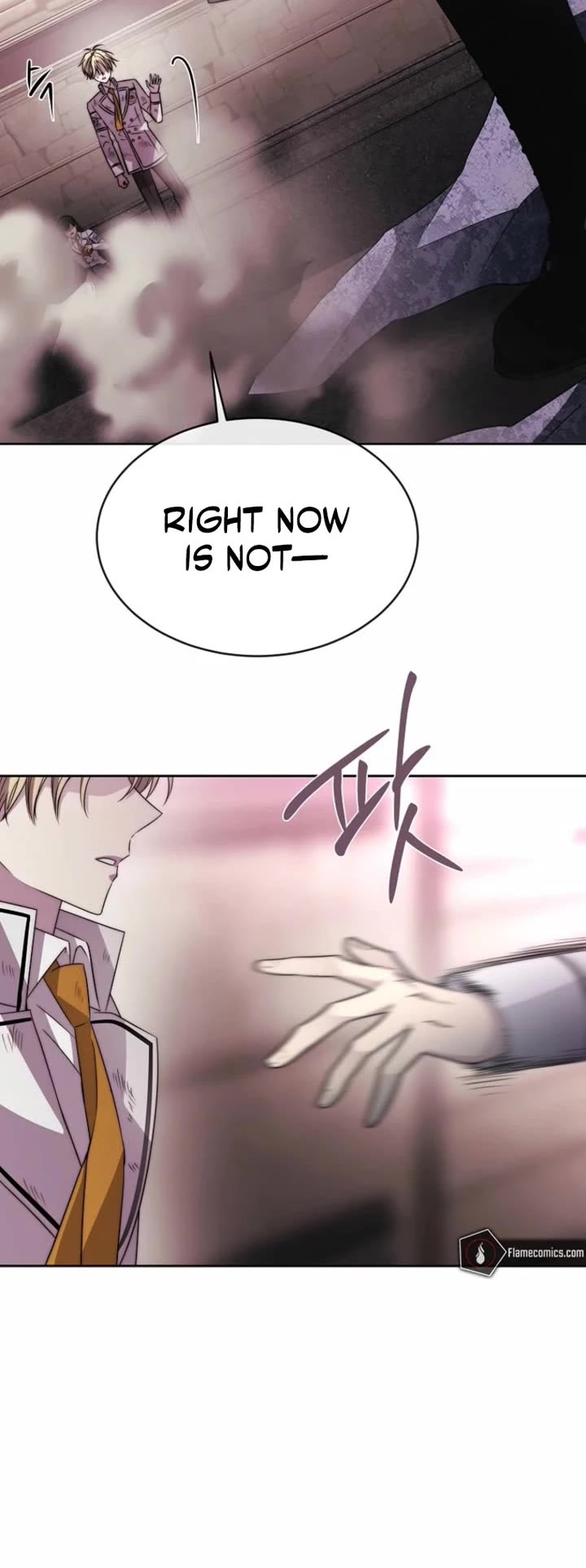 Black Haze (2025) chapter 84 page 36