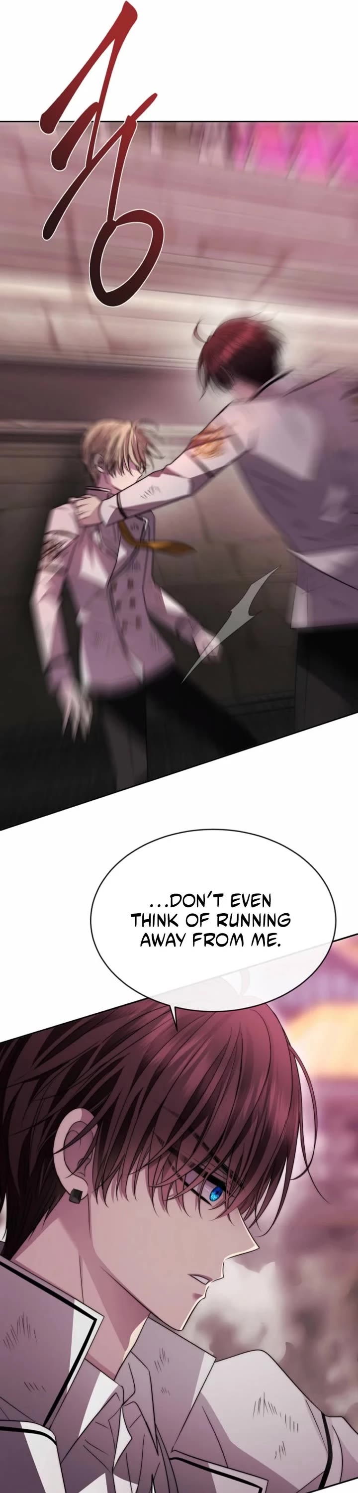 Black Haze (2025) chapter 84 page 37