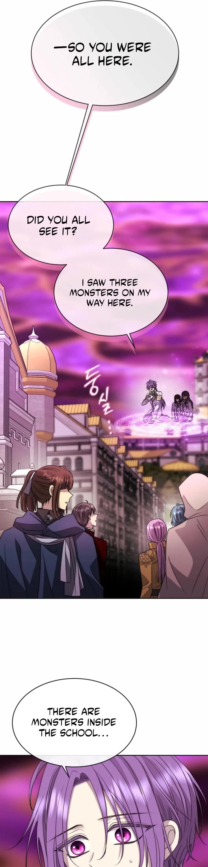 Black Haze (2025) chapter 84 page 6