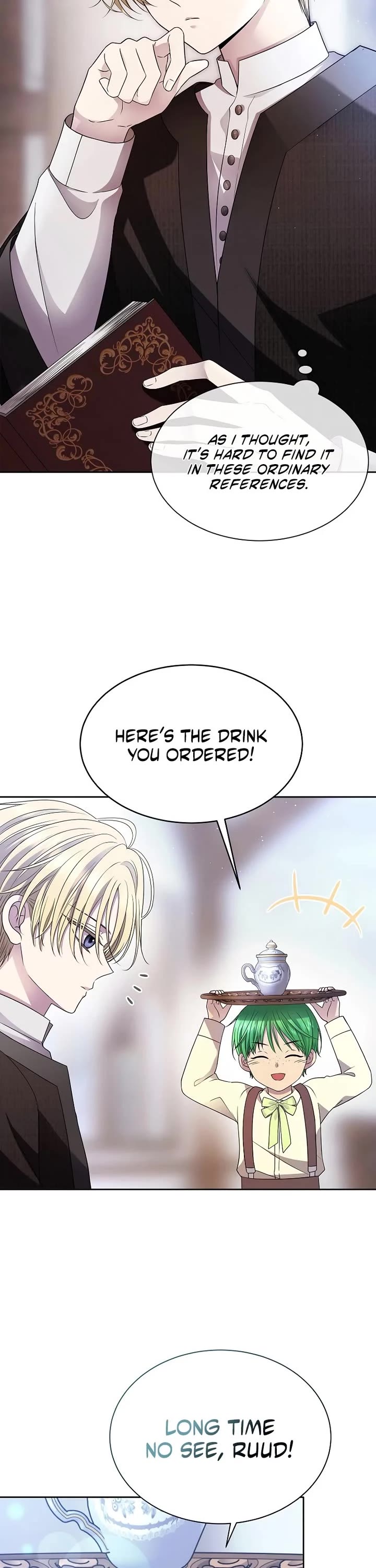 Black Haze (2025) chapter 9 page 12