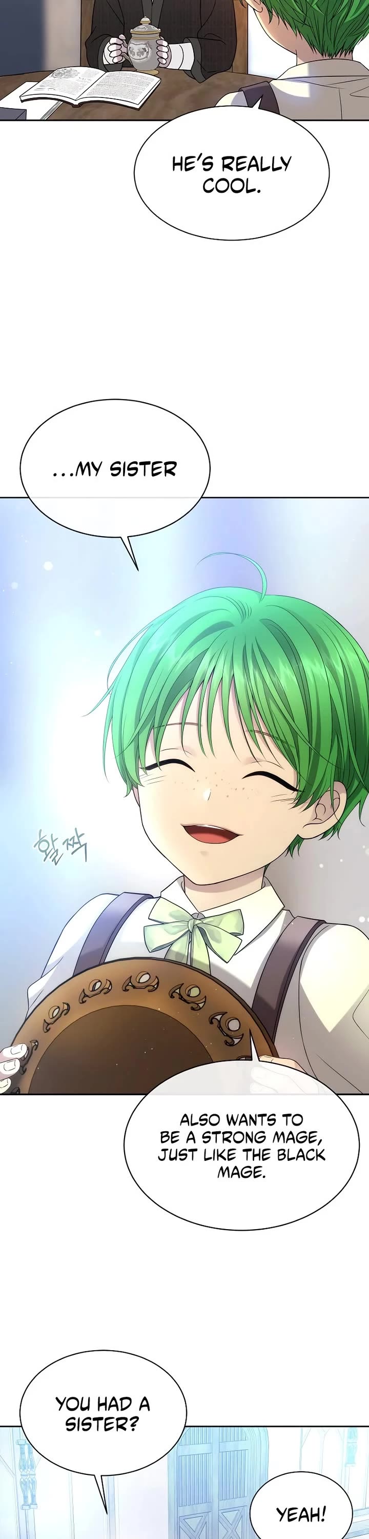 Black Haze (2025) chapter 9 page 18