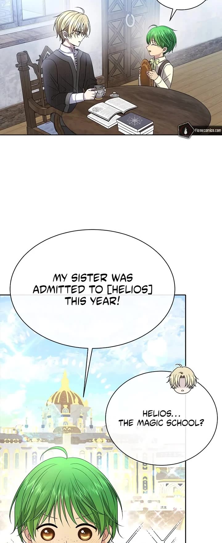 Black Haze (2025) chapter 9 page 19