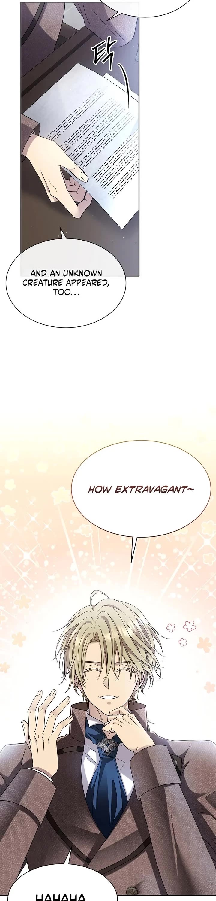 Black Haze (2025) chapter 9 page 2