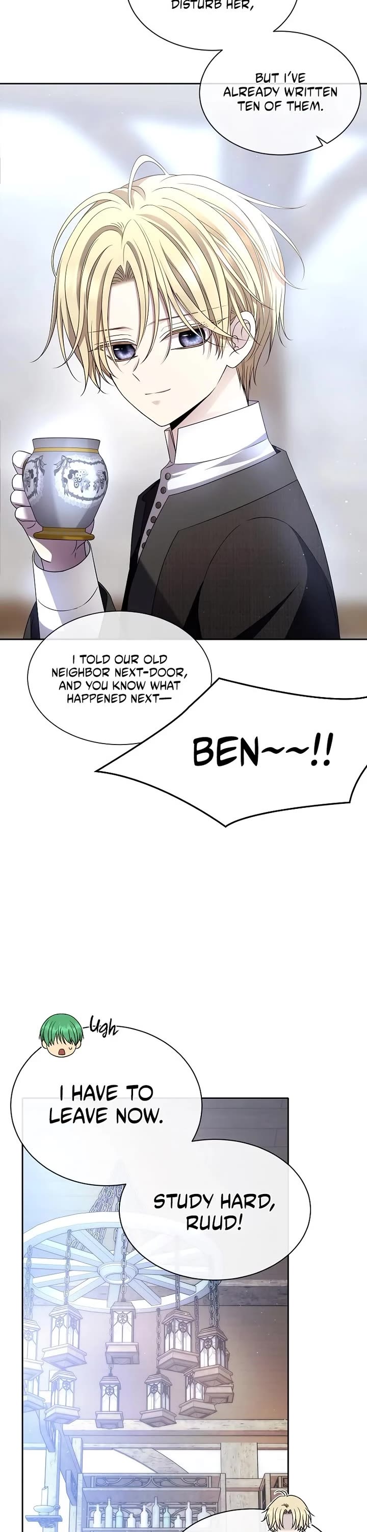 Black Haze (2025) chapter 9 page 22