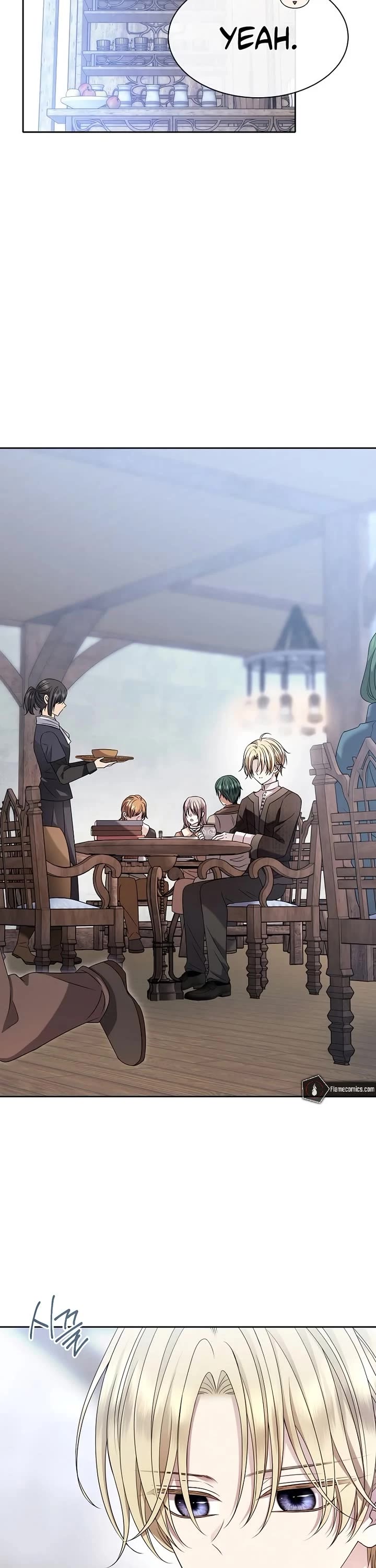 Black Haze (2025) chapter 9 page 23