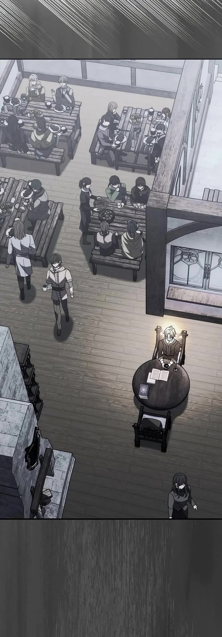 Black Haze (2025) chapter 9 page 25