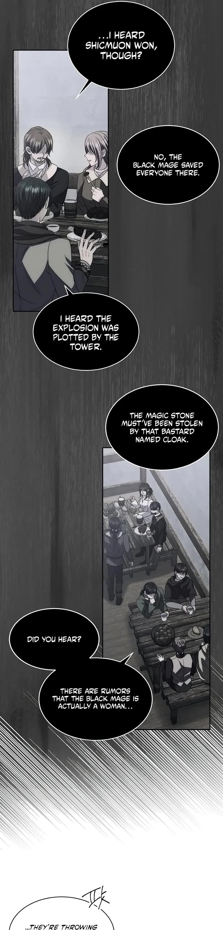 Black Haze (2025) chapter 9 page 26