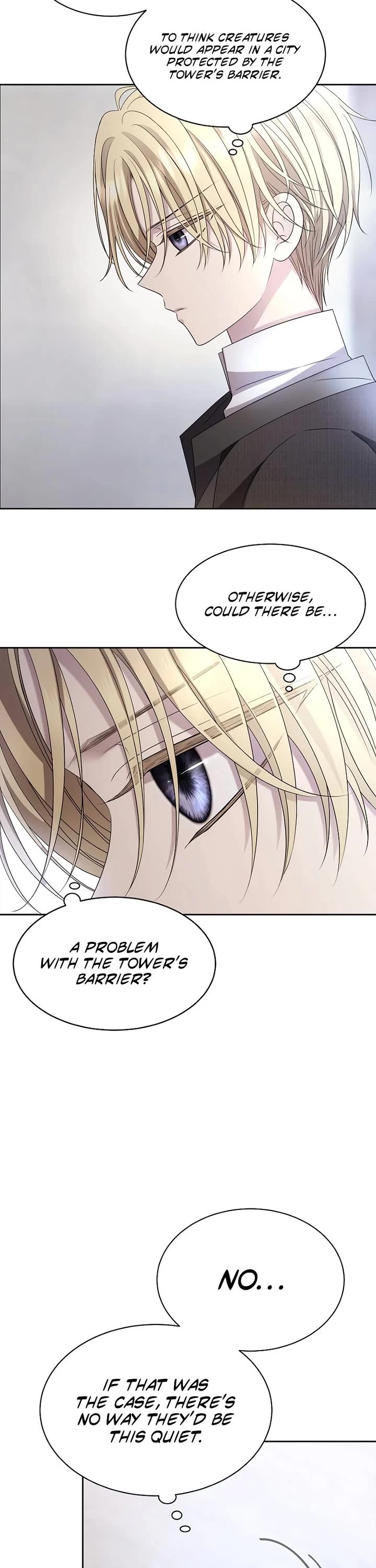 Black Haze (2025) chapter 9 page 28