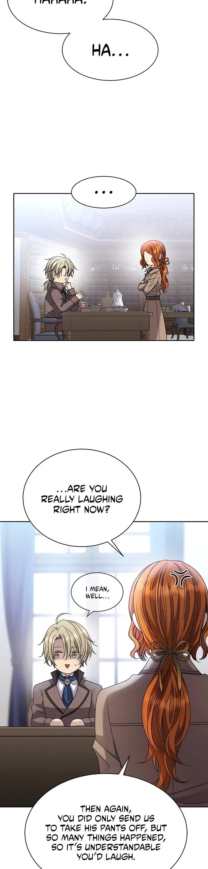 Black Haze (2025) chapter 9 page 3