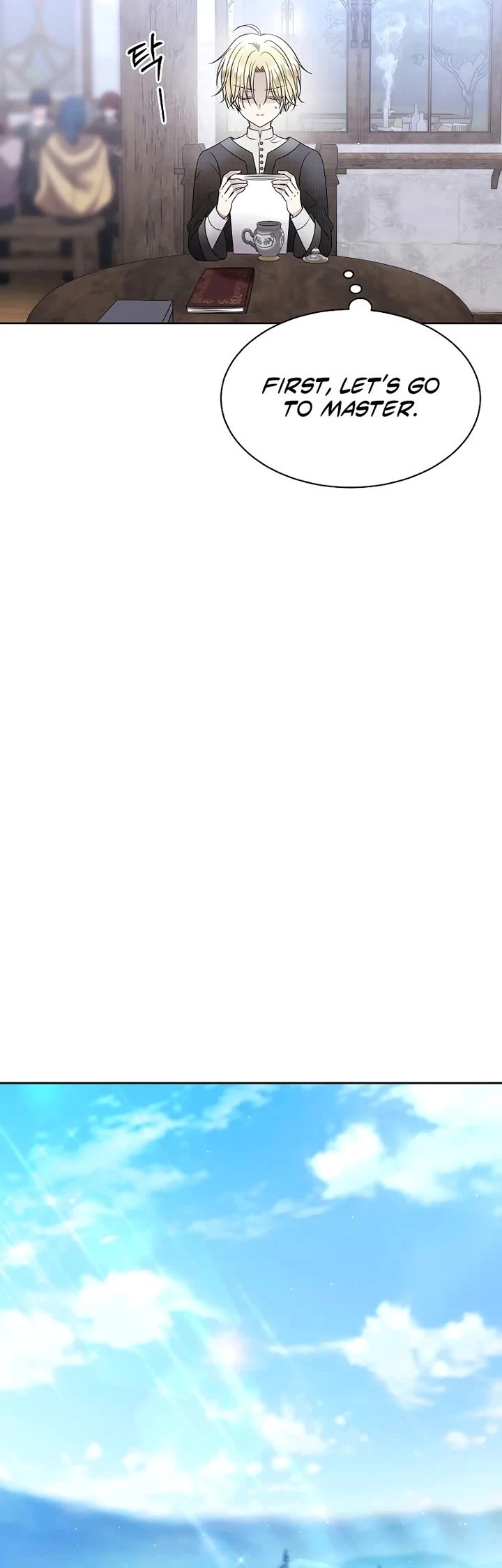 Black Haze (2025) chapter 9 page 30