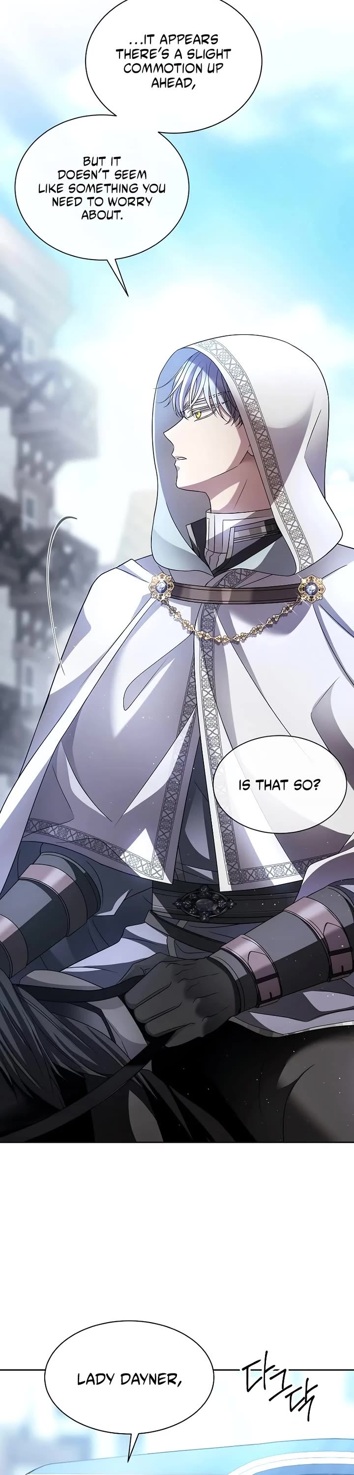 Black Haze (2025) chapter 9 page 32