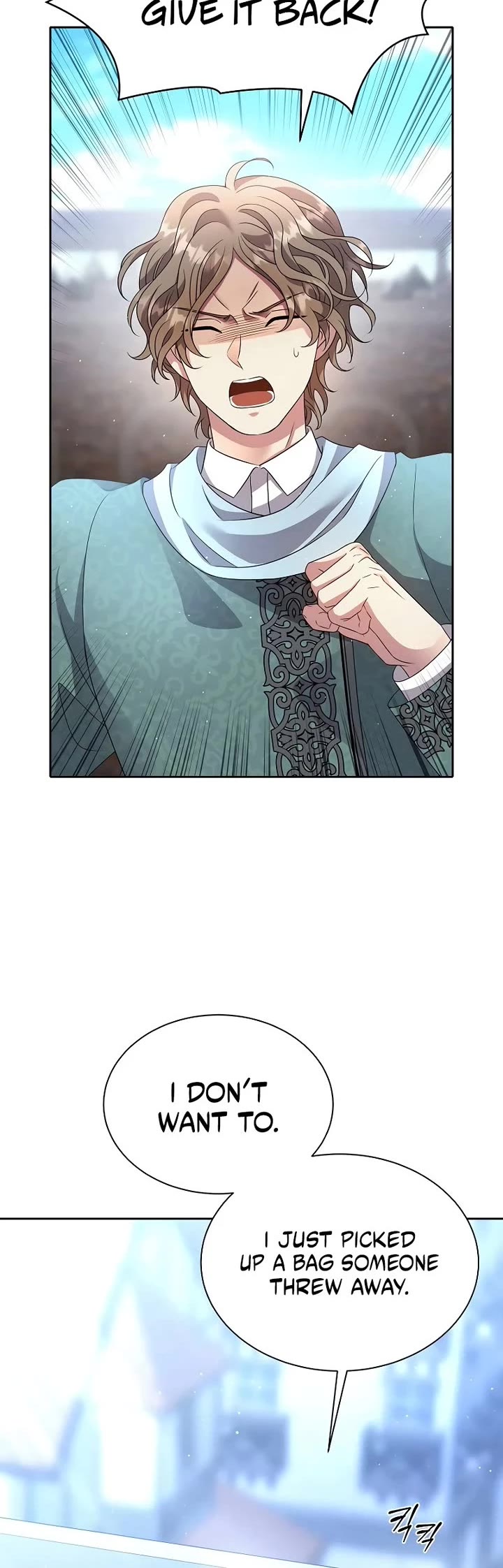 Black Haze (2025) chapter 9 page 40