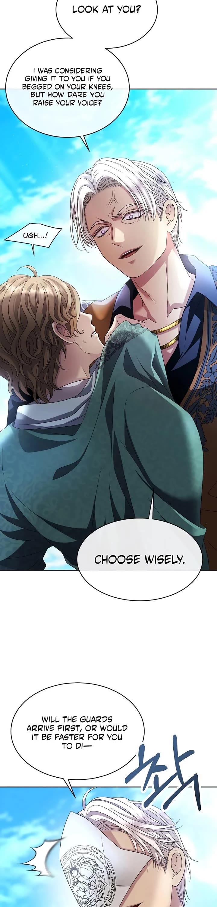 Black Haze (2025) chapter 9 page 42