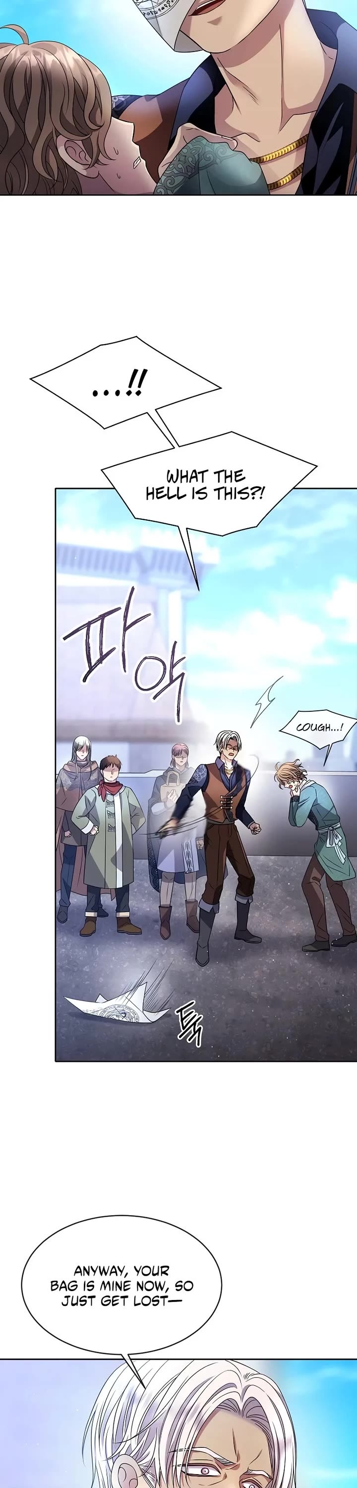 Black Haze (2025) chapter 9 page 43