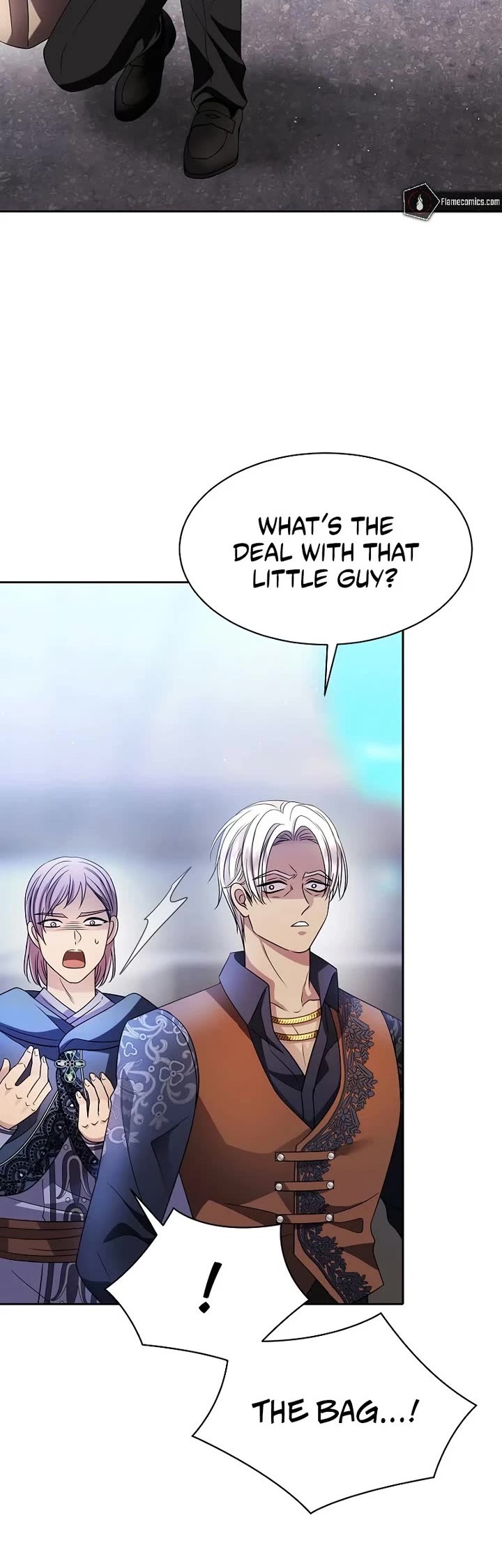 Black Haze (2025) chapter 9 page 45