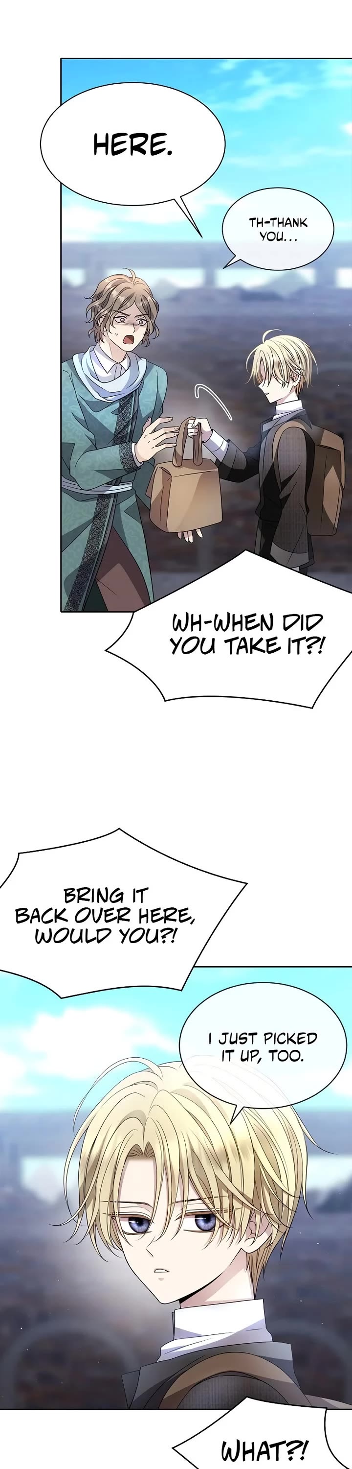 Black Haze (2025) chapter 9 page 46