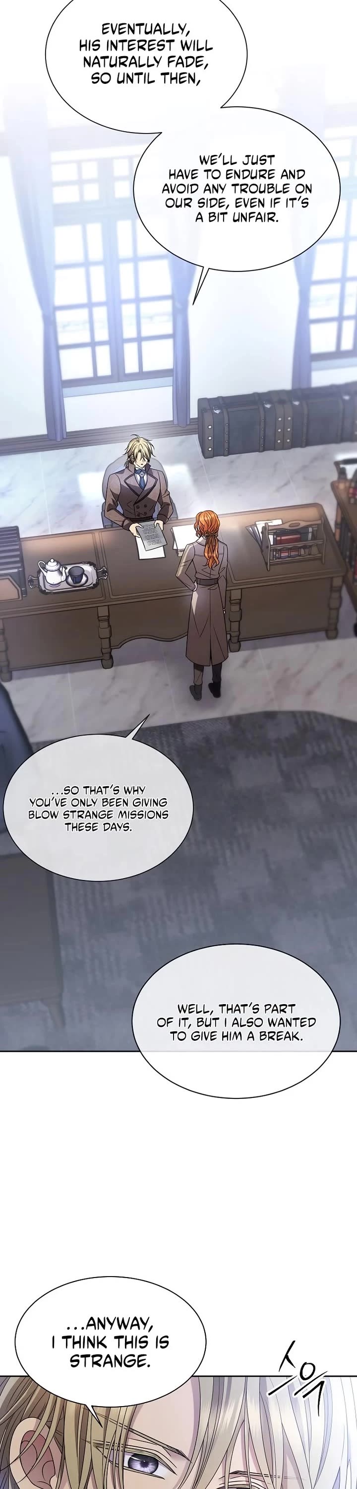 Black Haze (2025) chapter 9 page 7