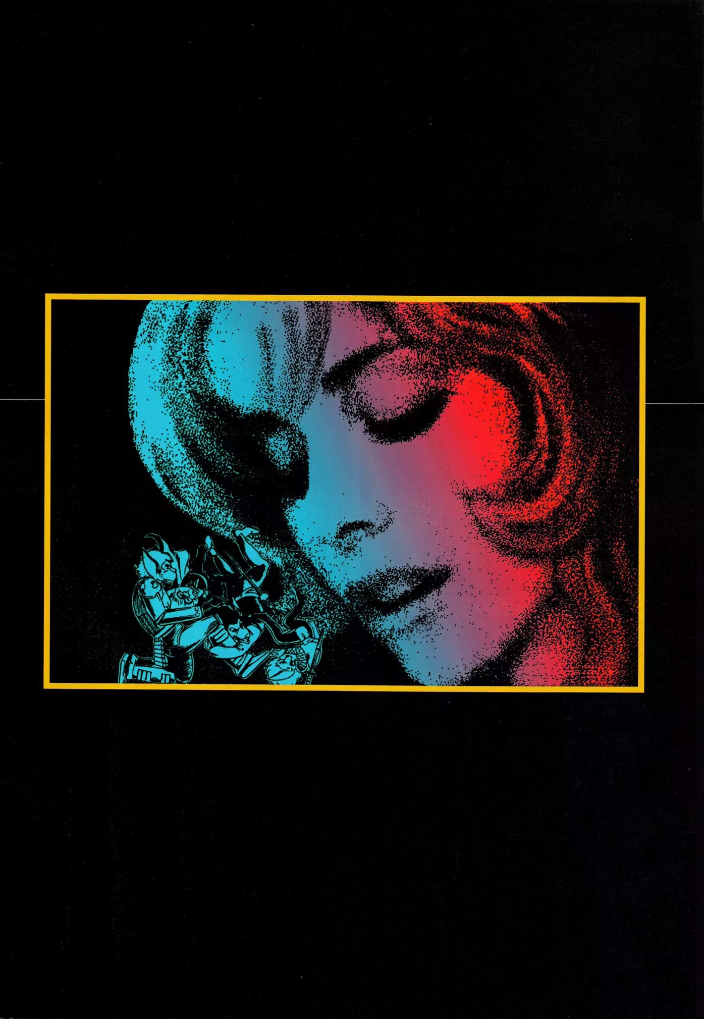 Black Knight Bat chapter 1 page 72