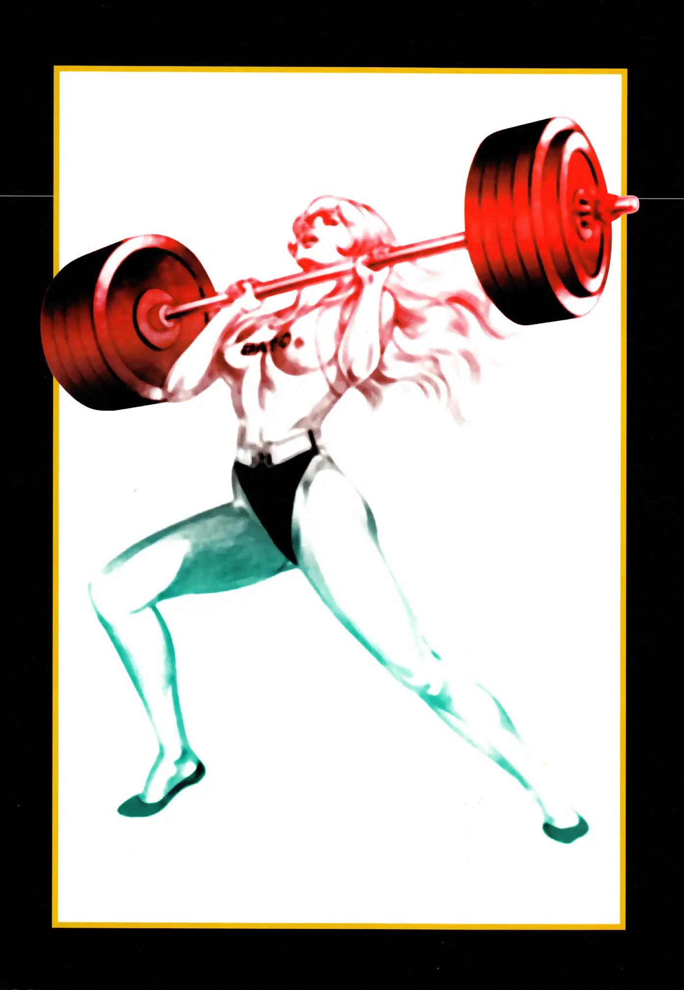 Black Knight Bat chapter 2 page 20