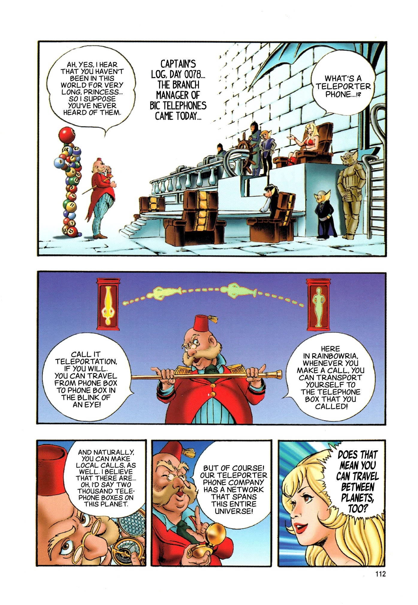 Black Knight Bat chapter 4 page 2