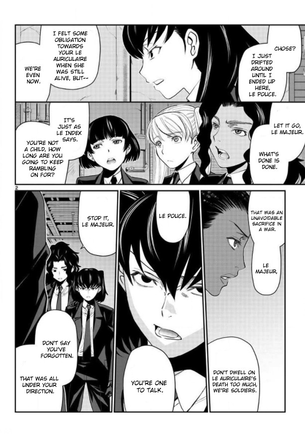 Black Lagoon chapter 104 page 2