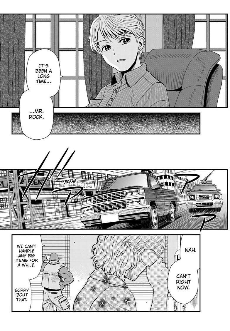 Black Lagoon chapter 121 page 4