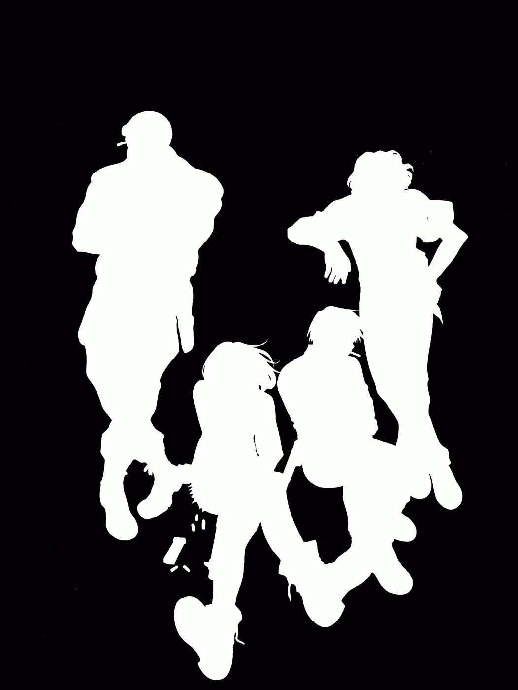 Black Lagoon chapter 13 page 2