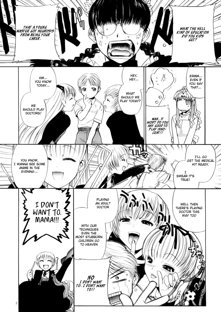 Black Lagoon chapter 20.5 page 2