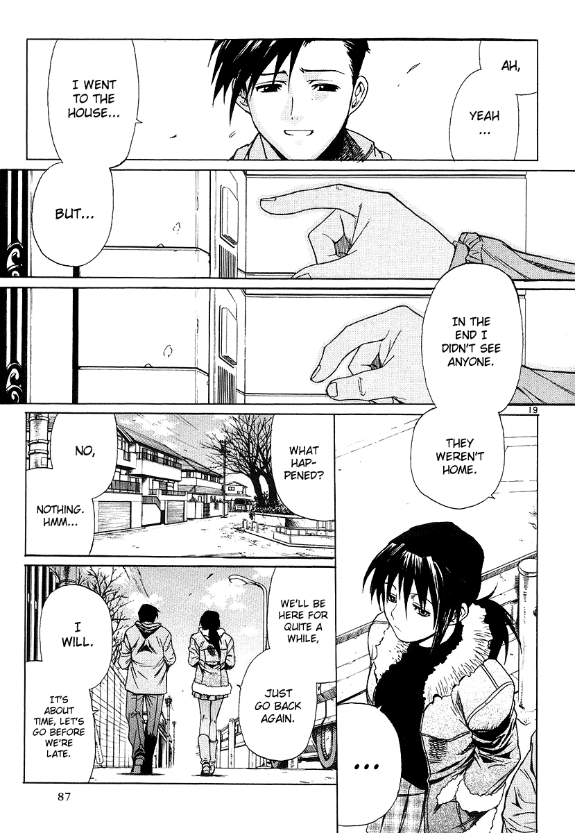 Black Lagoon chapter 24 page 19