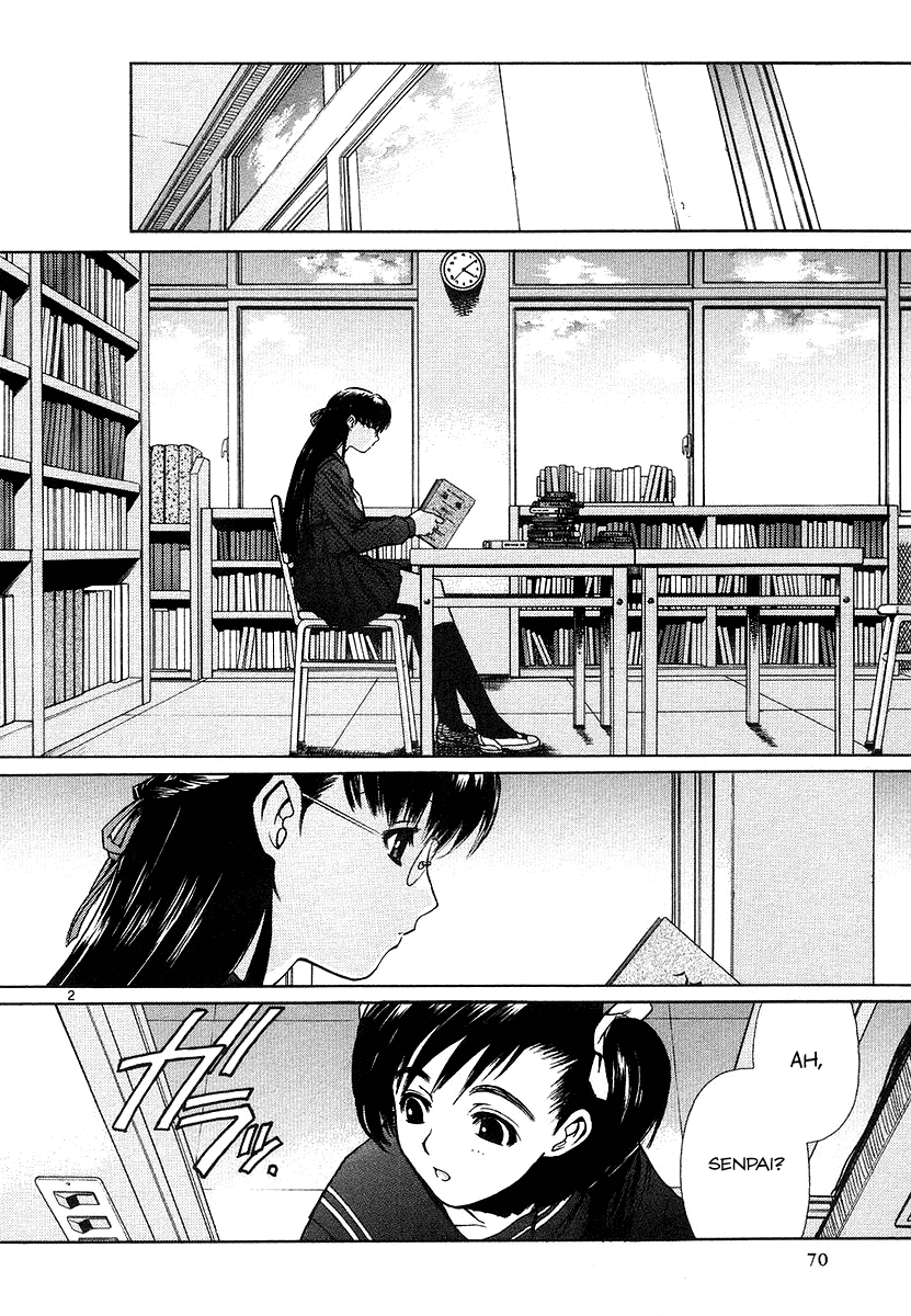 Black Lagoon chapter 24 page 2