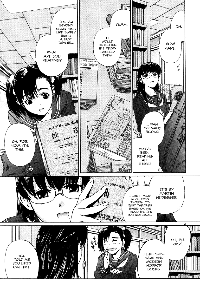 Black Lagoon chapter 24 page 3