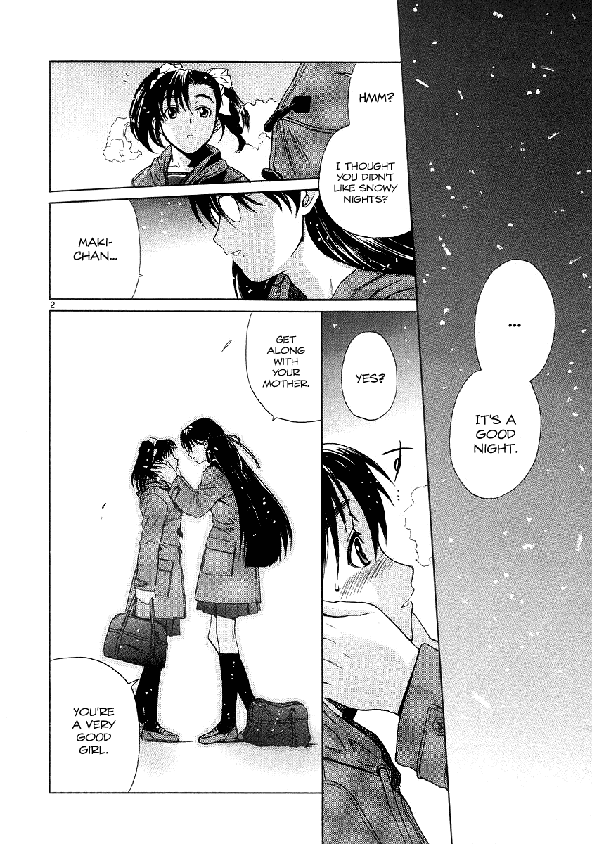 Black Lagoon chapter 28 page 2